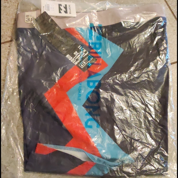 Billabong Board Shorts